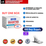Dianerve B-Complex with Vit. C + Zinc + Moringa