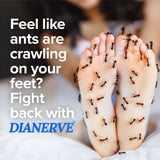 Dianerve B-Complex with Vit. C + Zinc + Moringa