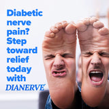Dianerve B-Complex with Vit. C + Zinc + Moringa