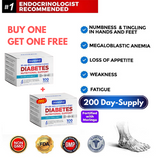 Dianerve B-Complex with Vit. C + Zinc + Moringa