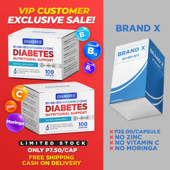 VIP Exclusive Sale: Dianerve® B-Complex