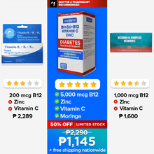Load image into Gallery viewer, Buy 1 Get 1 Dianerve Anniversary Promo!
